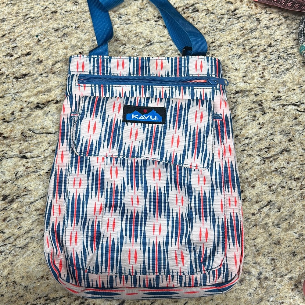 Kavu crossbody
